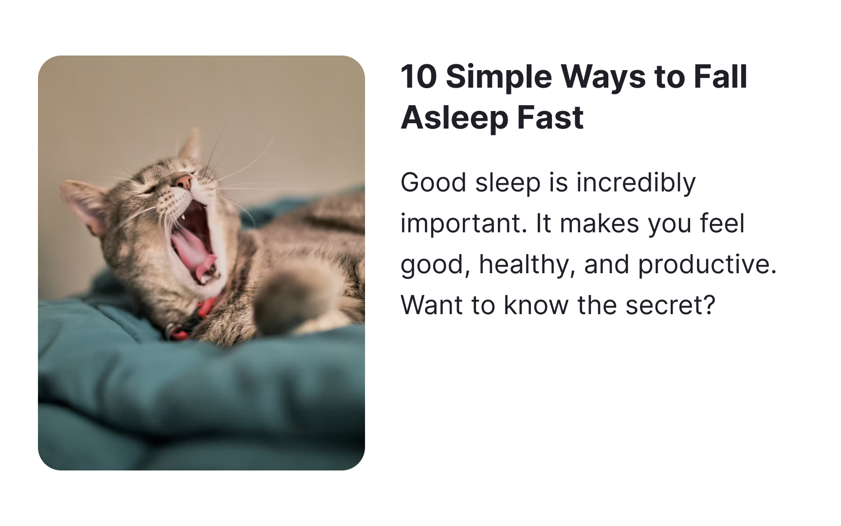 Write in plain language Best Practice