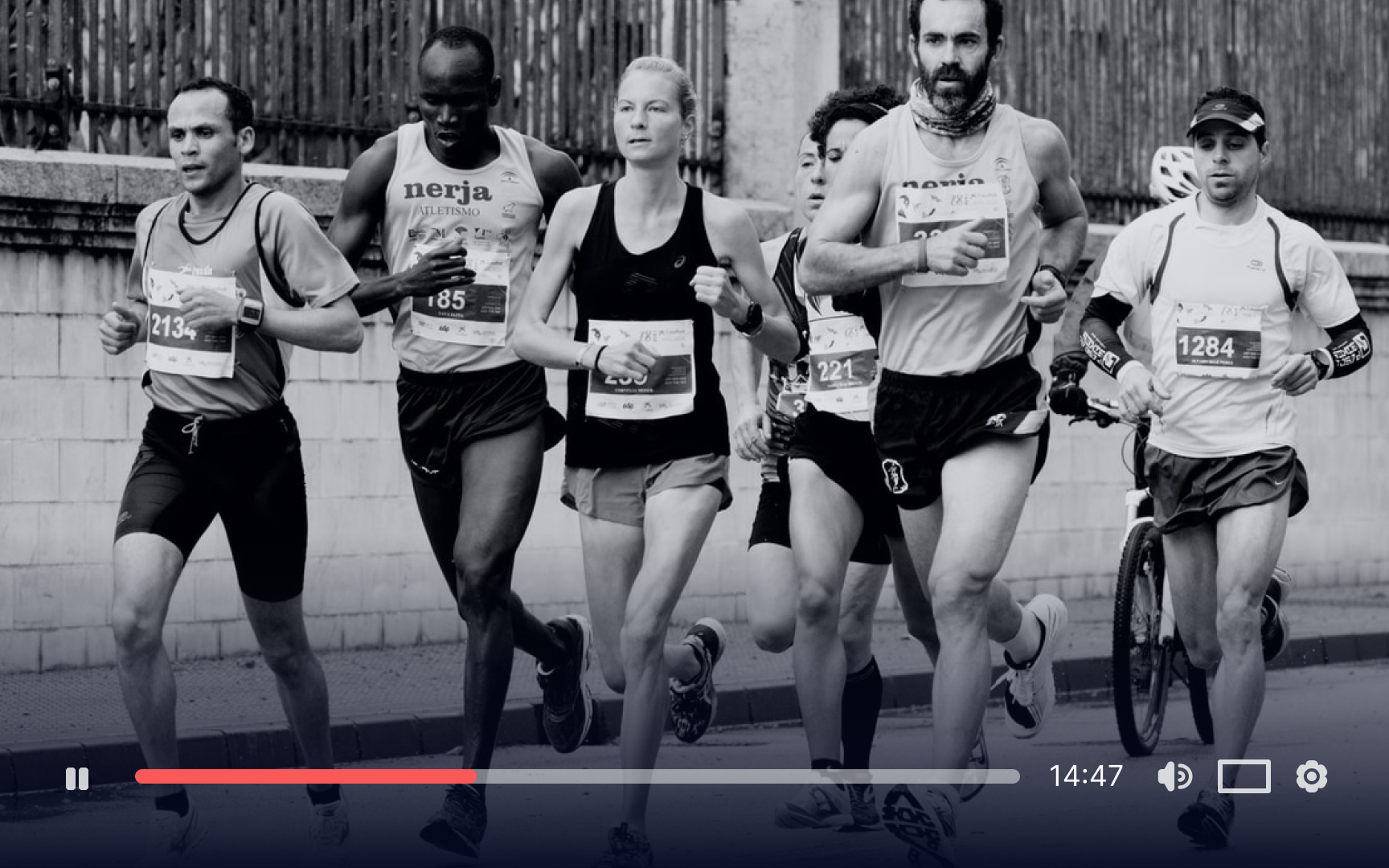 Use captions Bad Practice