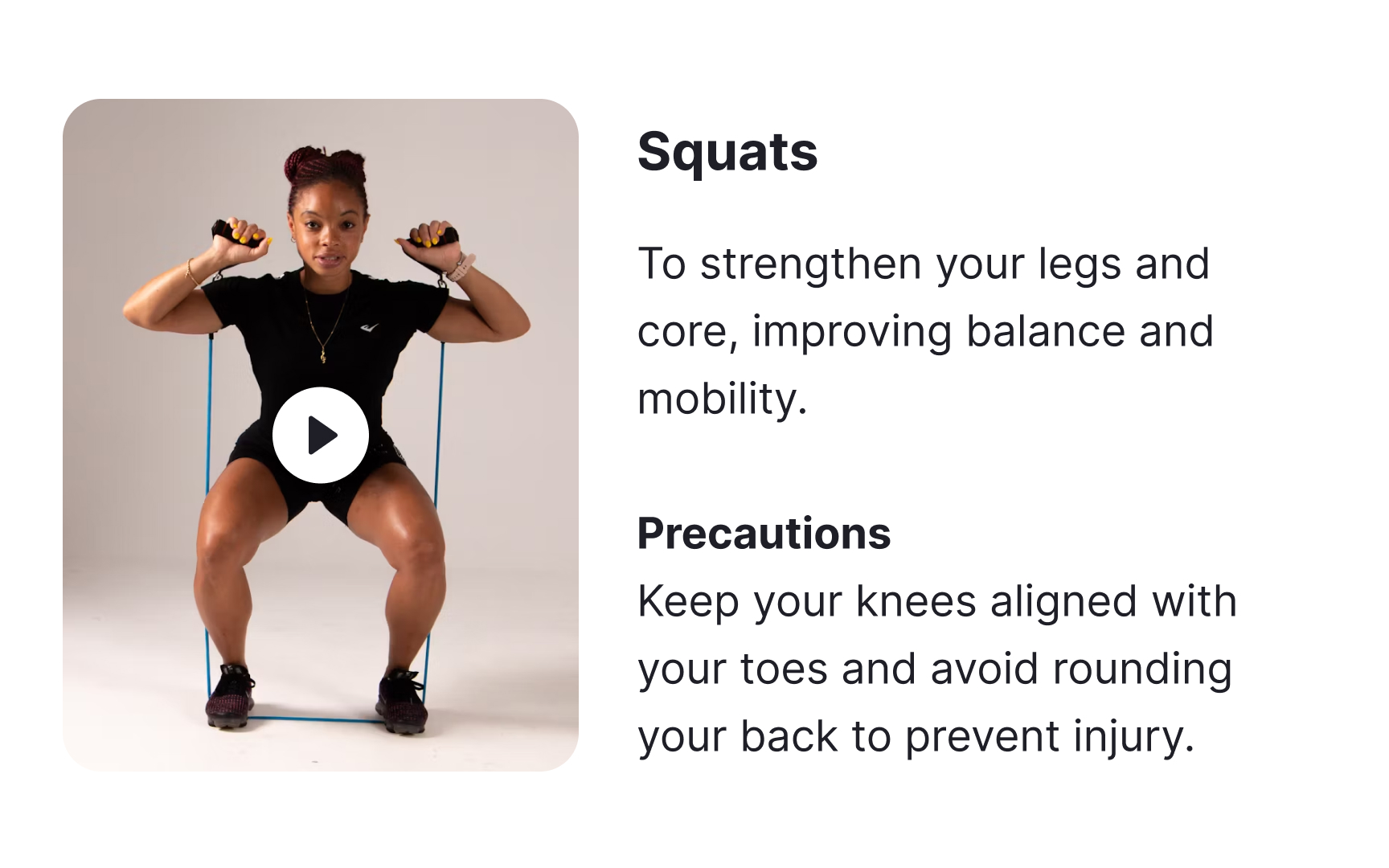 Stick to one idea per paragraph Best Practice