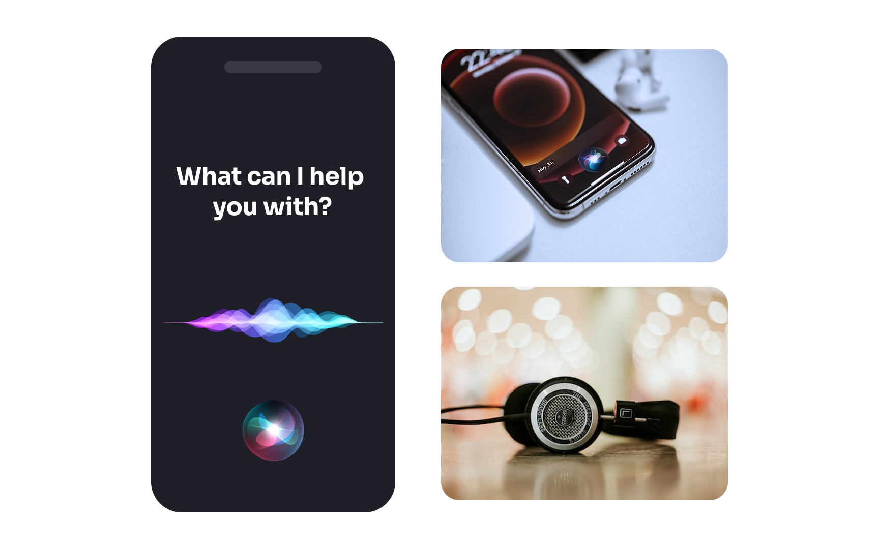 Voice and speech recognition