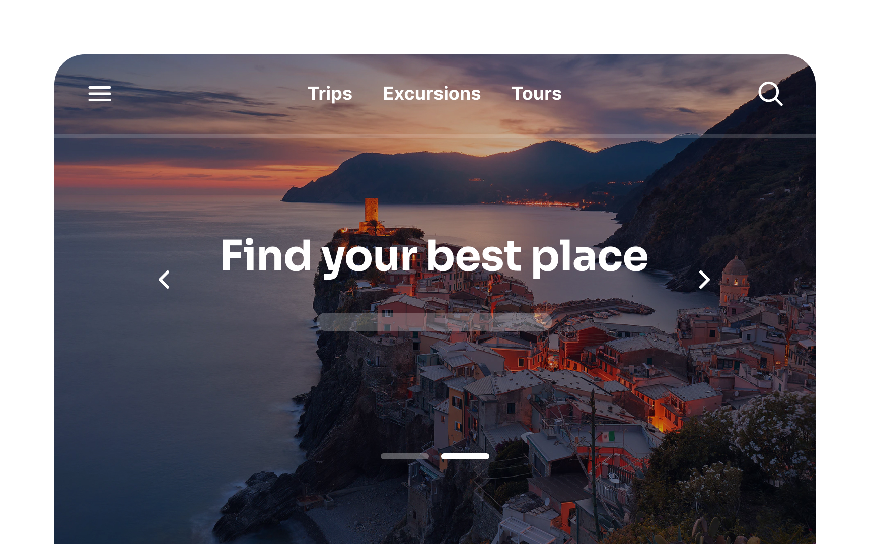 Allow users to pause and stop playback  Bad Practice