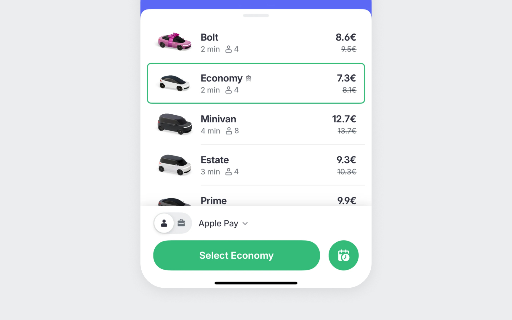 Understanding thumb-friendly zones on mobile Best Practice