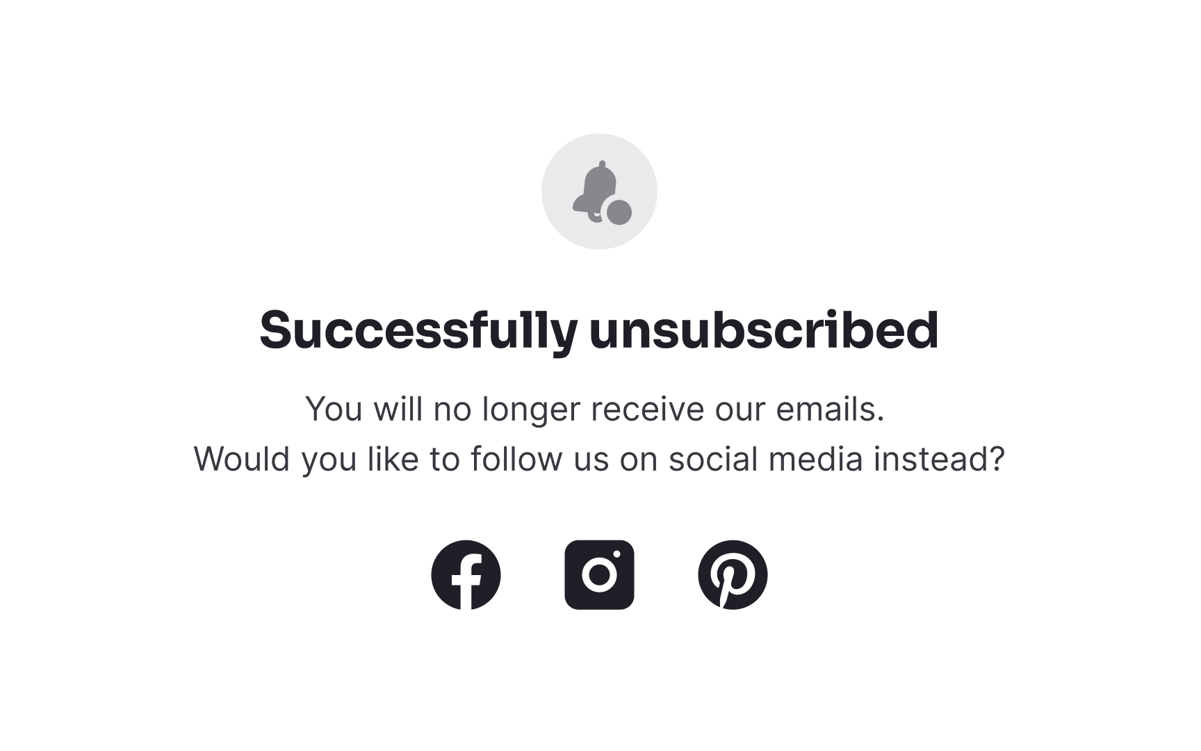 Use short and simple sentences Best Practice