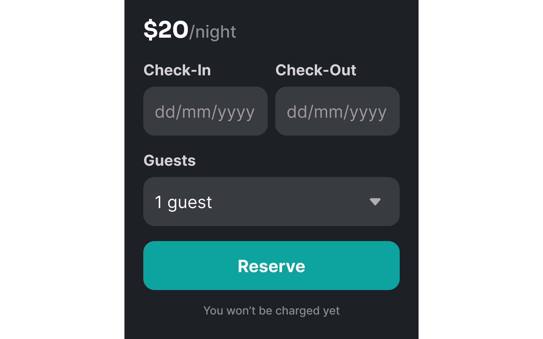 Explain what will happen next Best Practice