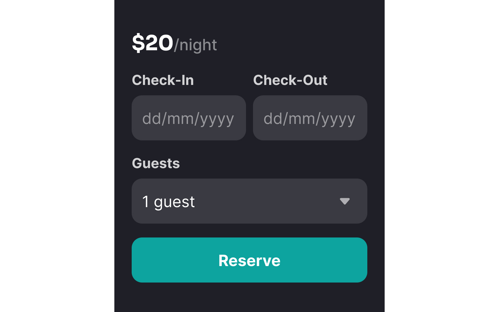Explain what will happen next Bad Practice