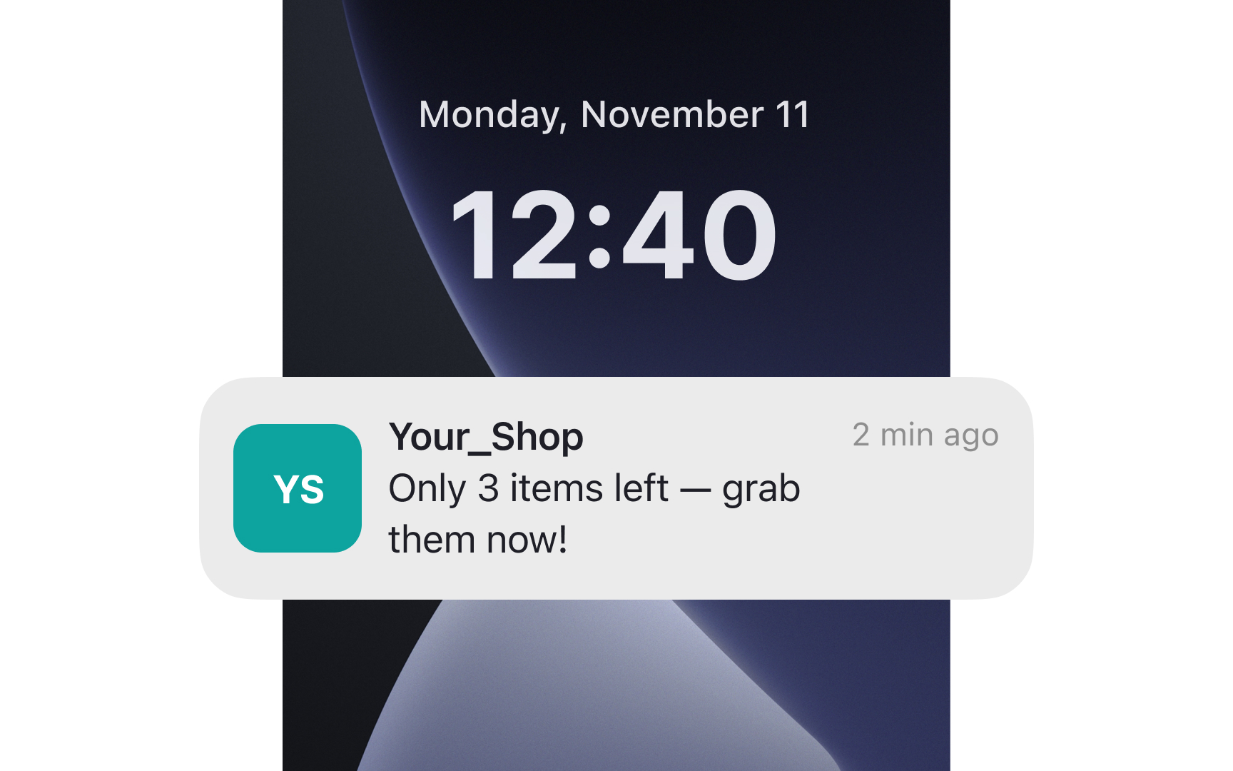 Avoid clickbaiting Bad Practice