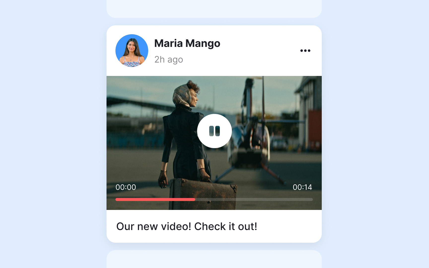 Turn off autoplay by default Bad Practice
