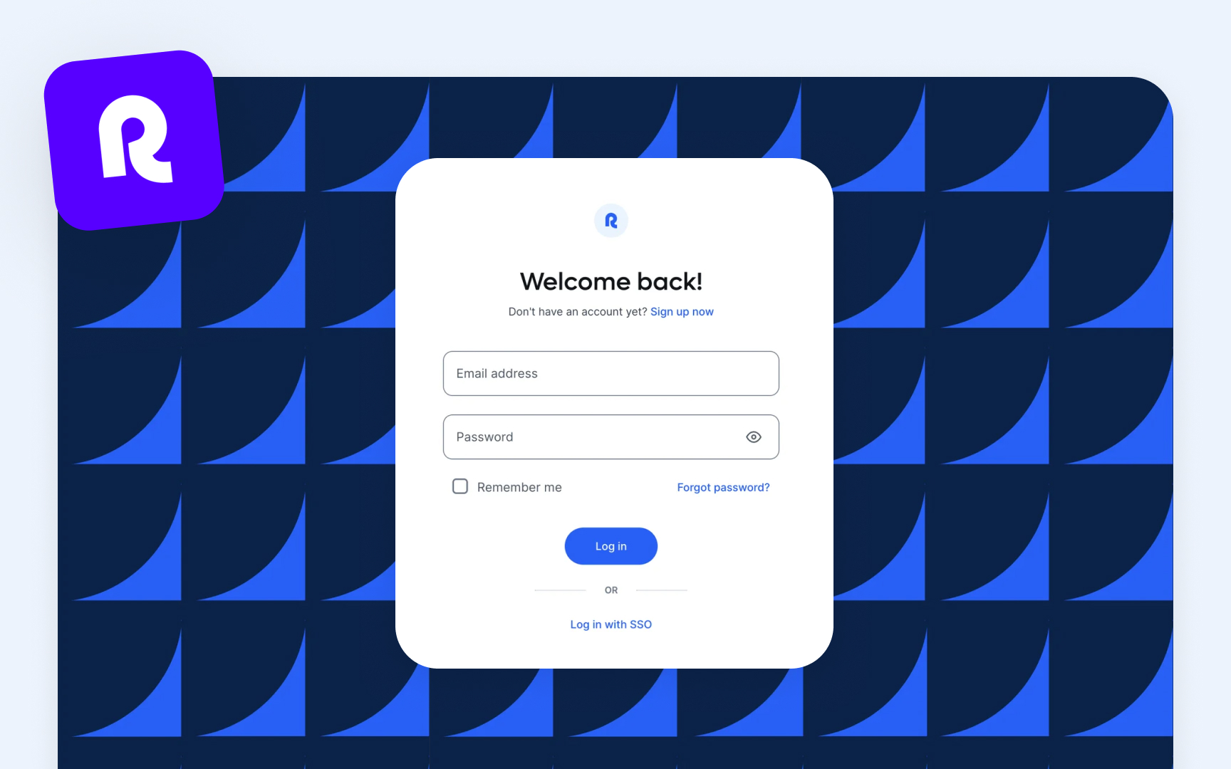 Avoid contrasting patterns Bad Practice