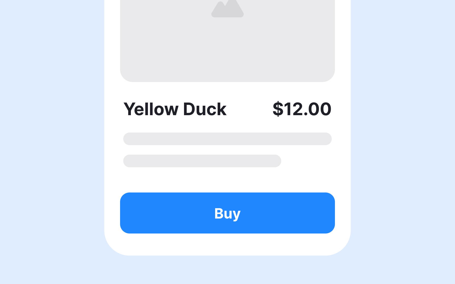 Use simple language Best Practice