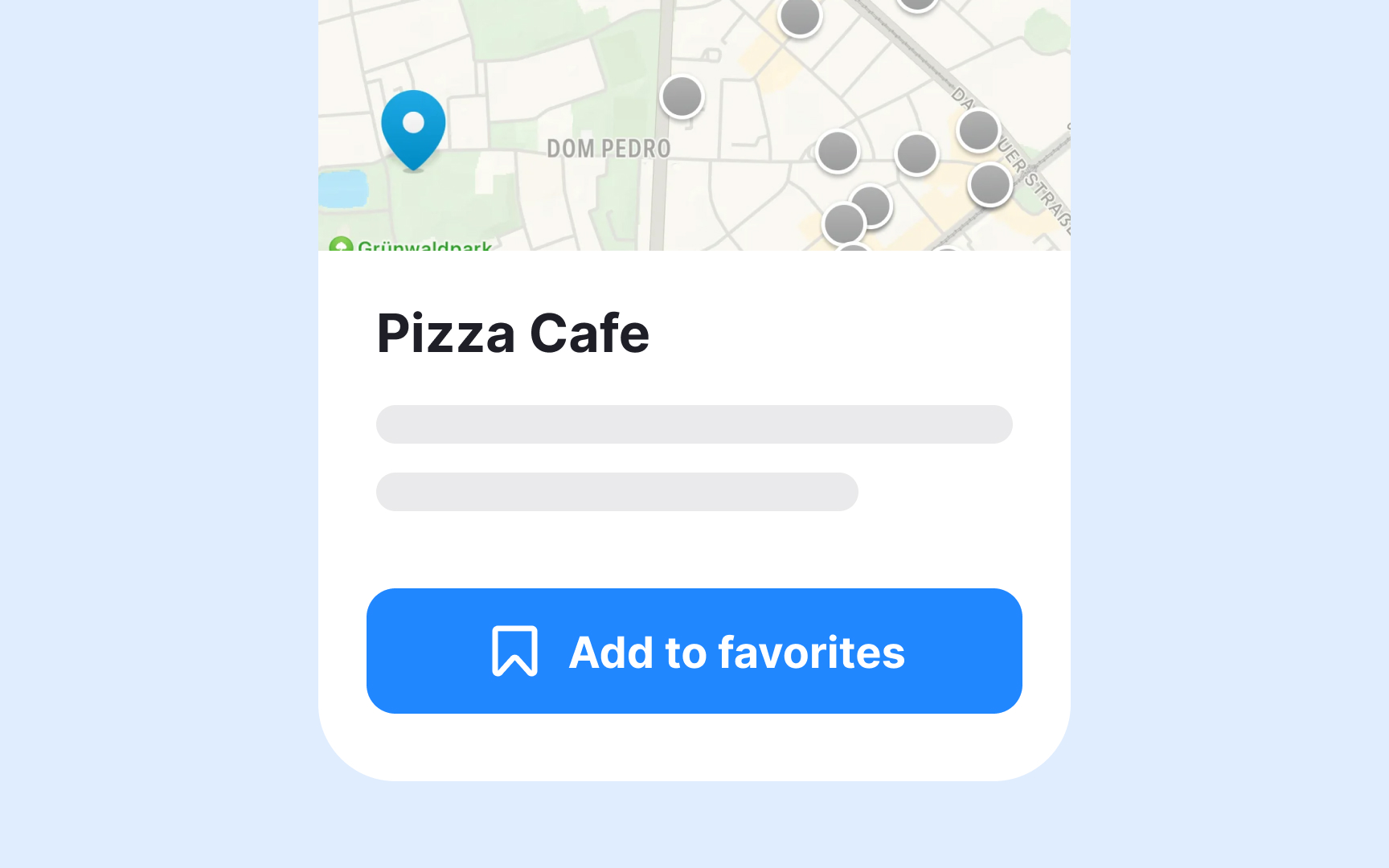 Use descriptive button labels Best Practice