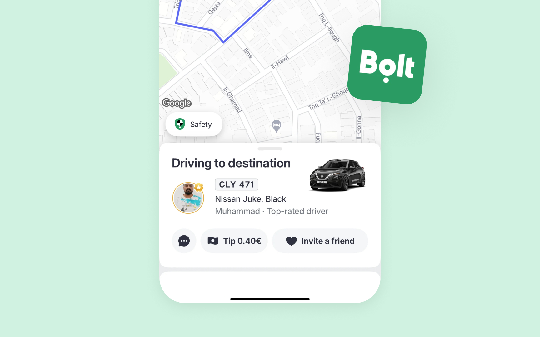 Use images to support the meaning Best Practice