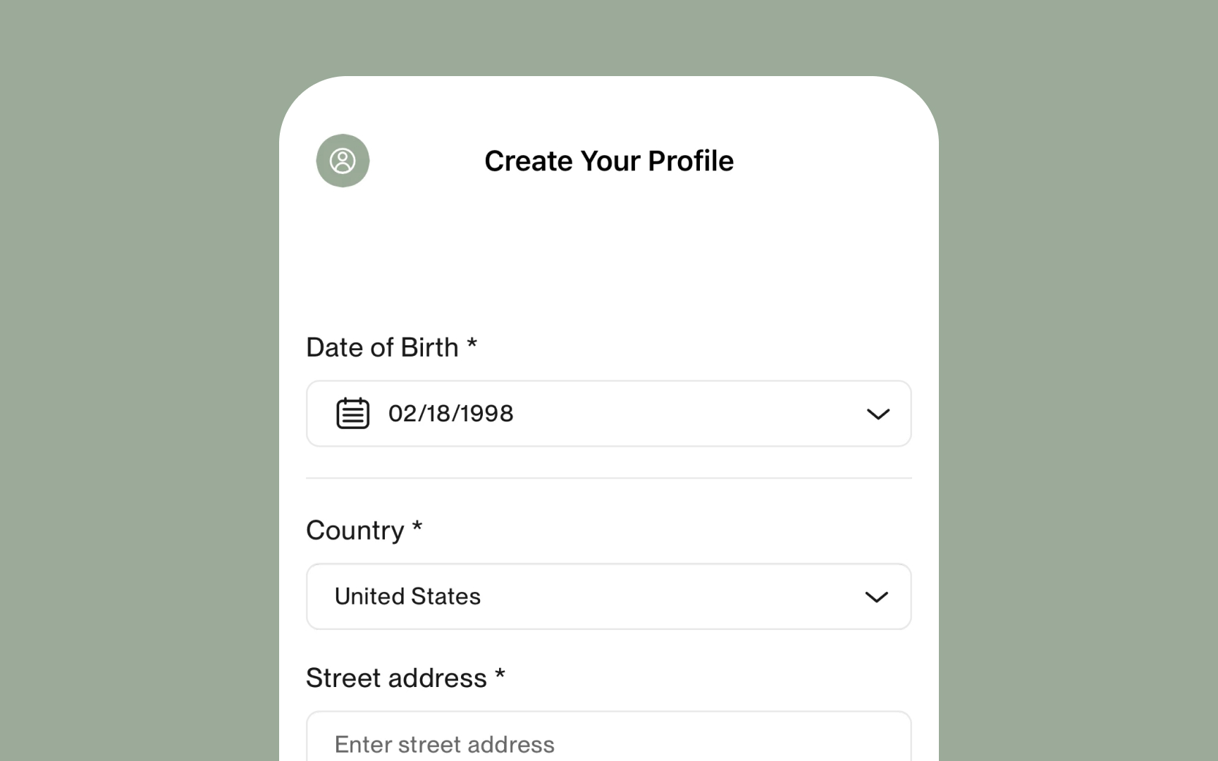 Color contrast recommendations for input borders Bad Practice