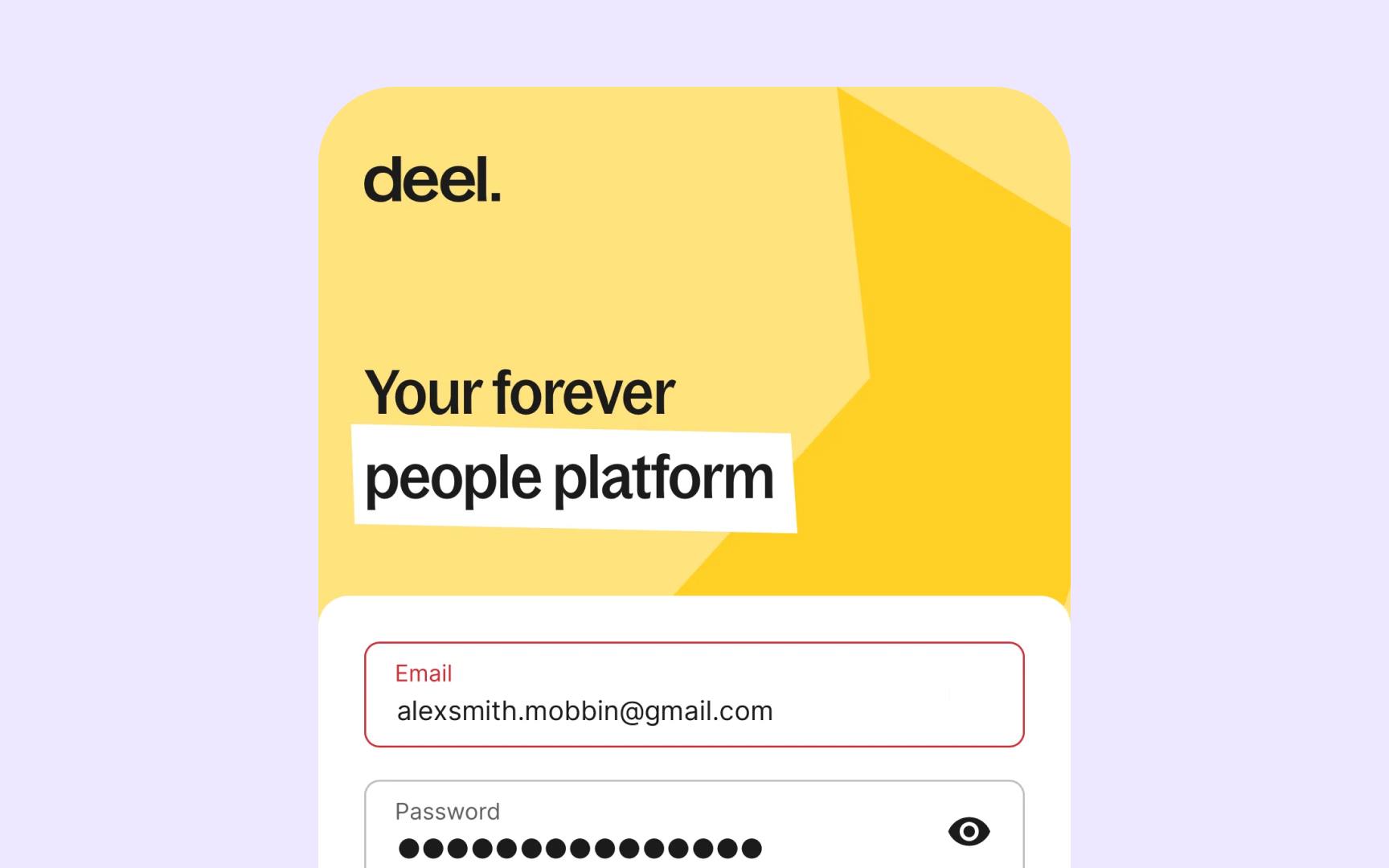 Don't rely on color alone Bad Practice