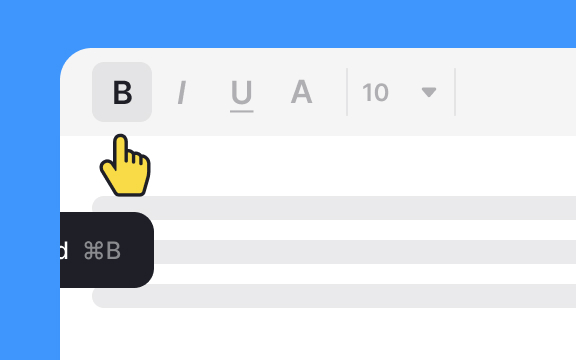 Beware of the tooltip's edge position Bad Practice