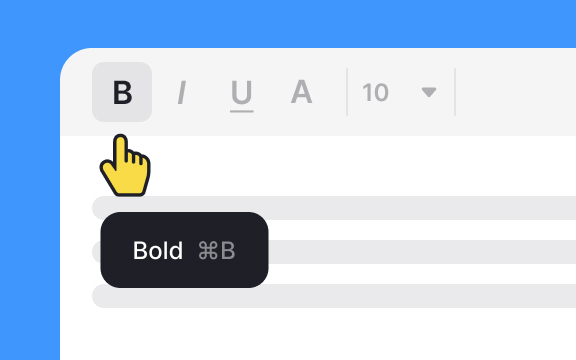 Beware of the tooltip's edge position Best Practice