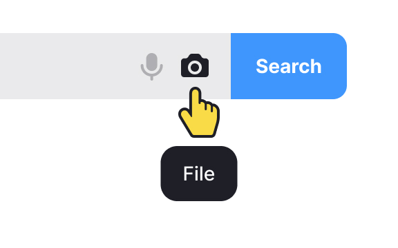 Create meaningful and contextual tooltips Bad Practice