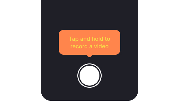 Style tooltips for easy readability  Bad Practice