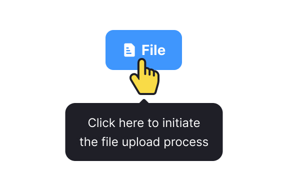 Keep tooltip content concise Bad Practice