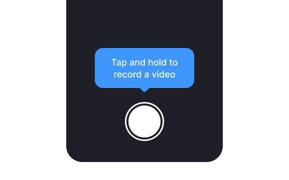 Style tooltips for easy readability  Best Practice