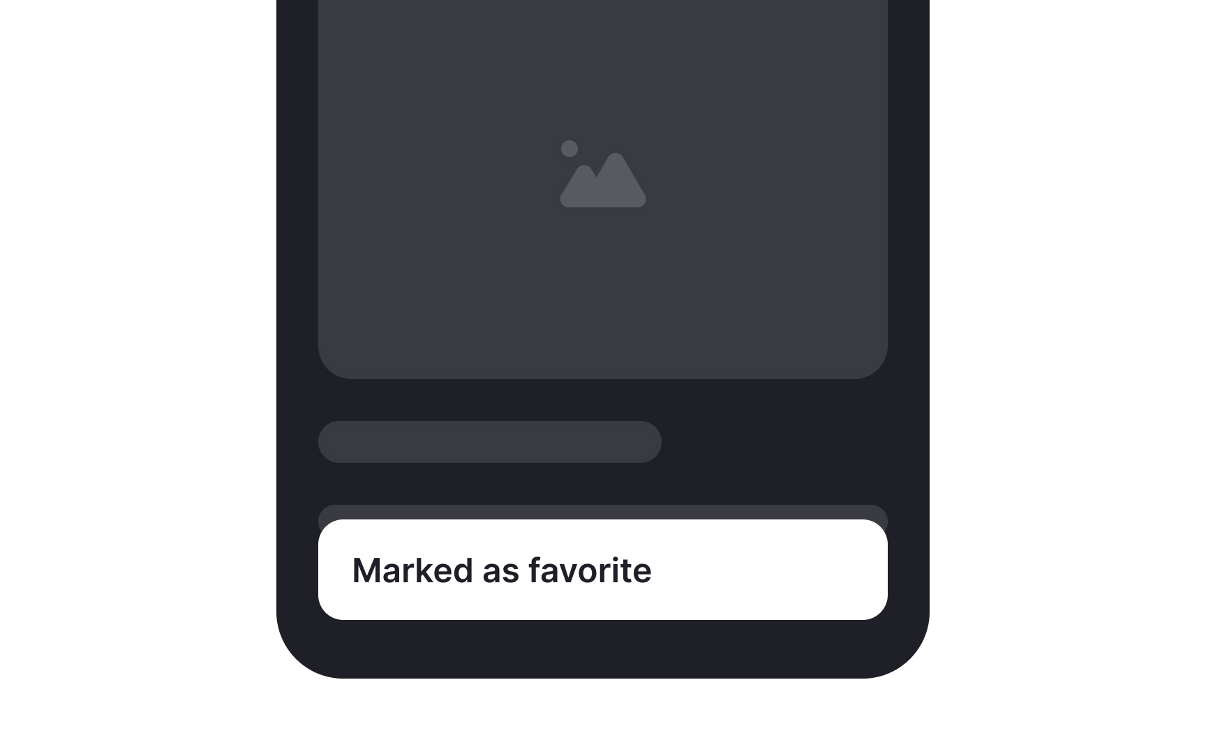 Push notification Bad Practice