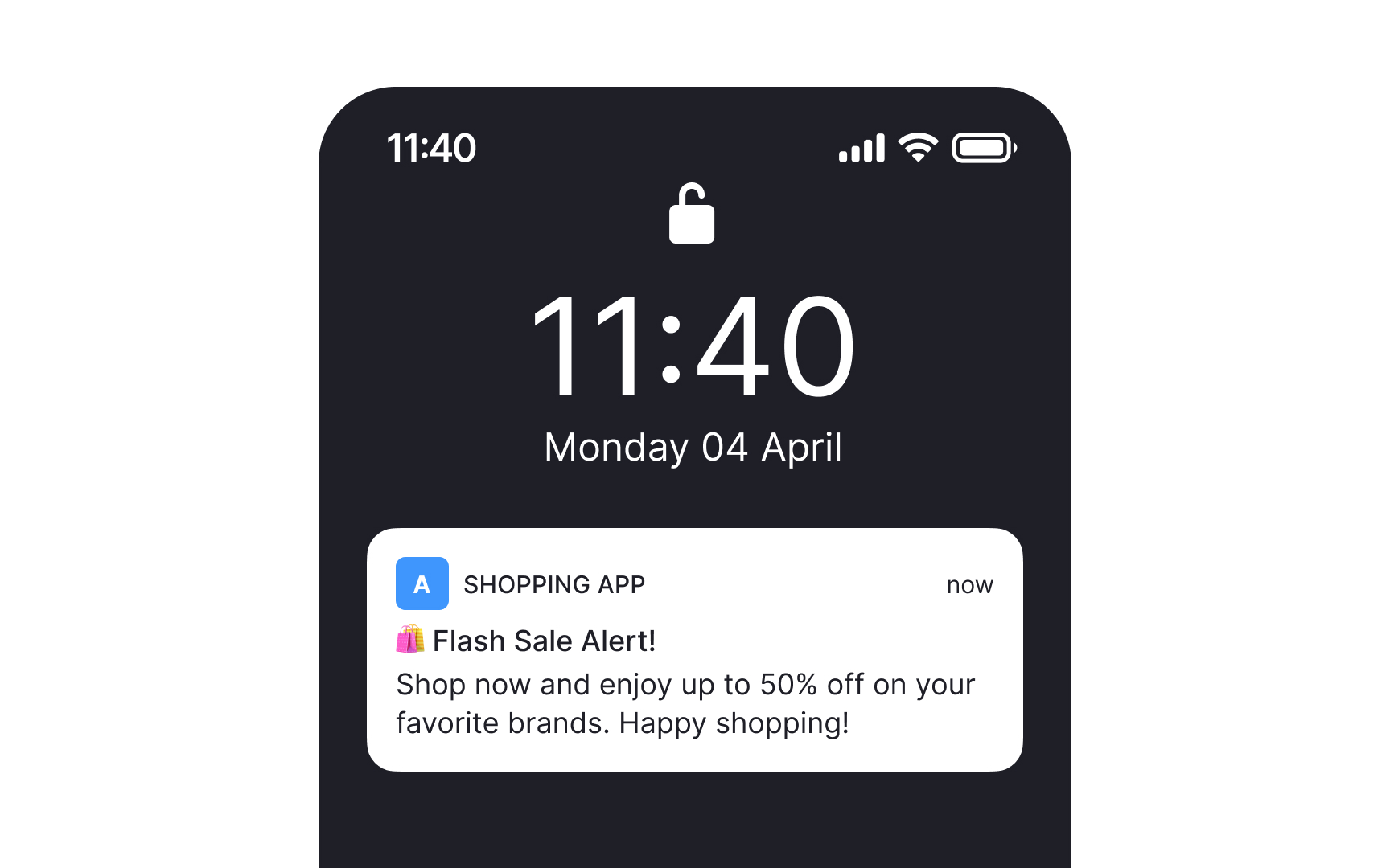 Push notification Best Practice