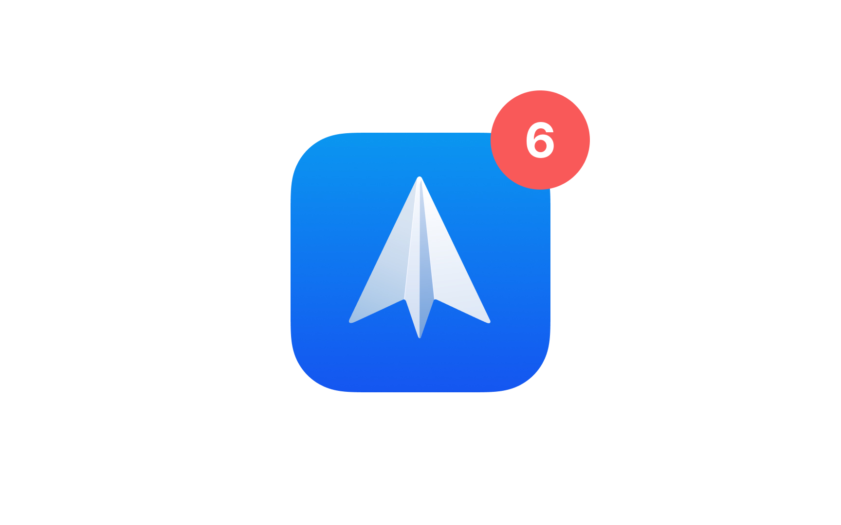 Keep badges aligned to the top-right Best Practice