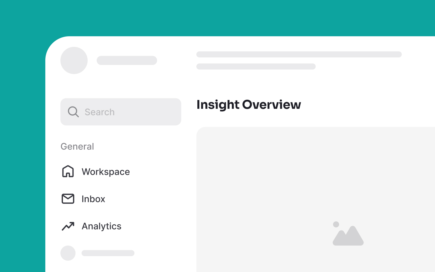 Vertical line divider Bad Practice