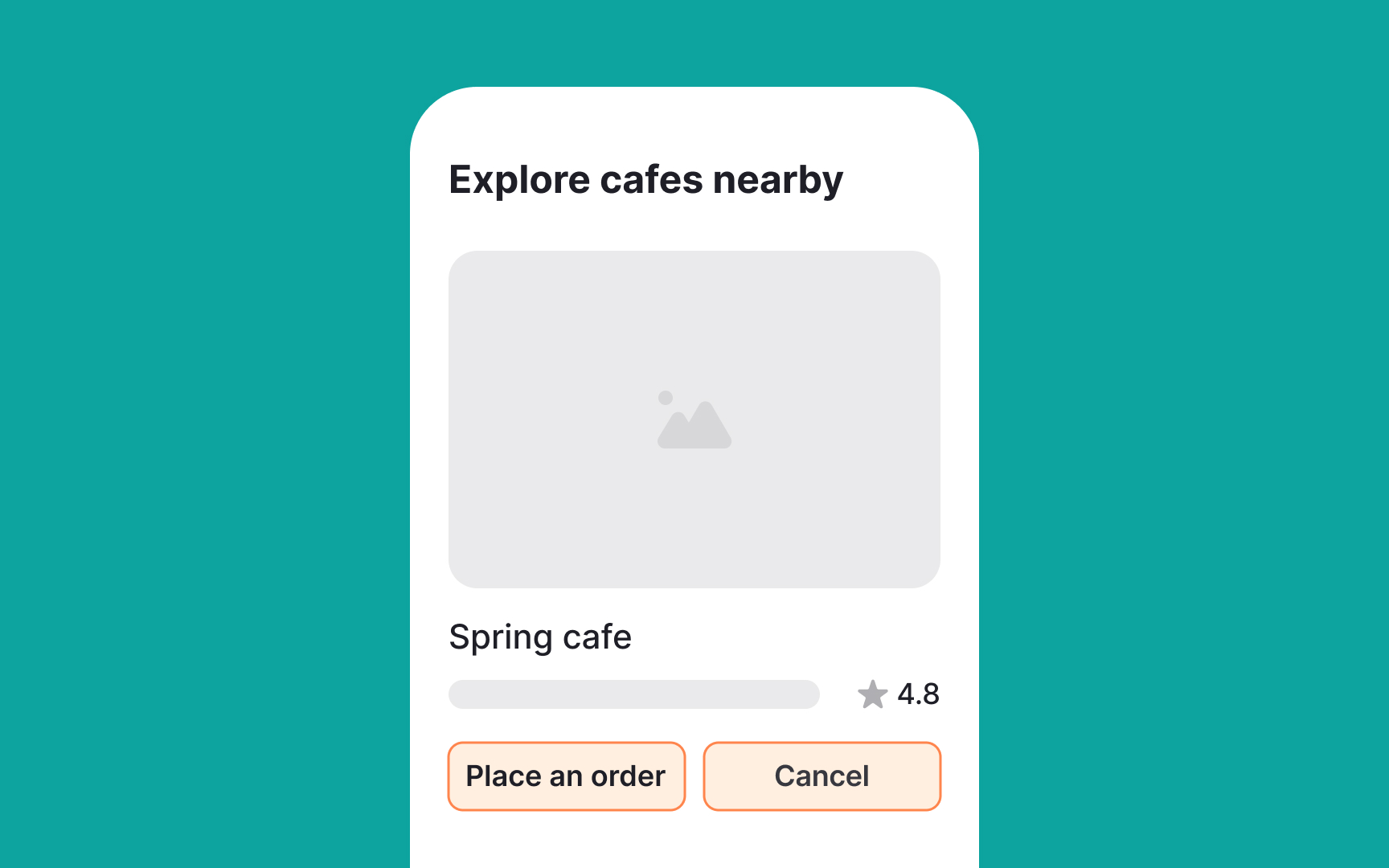 Chips vs buttons Bad Practice