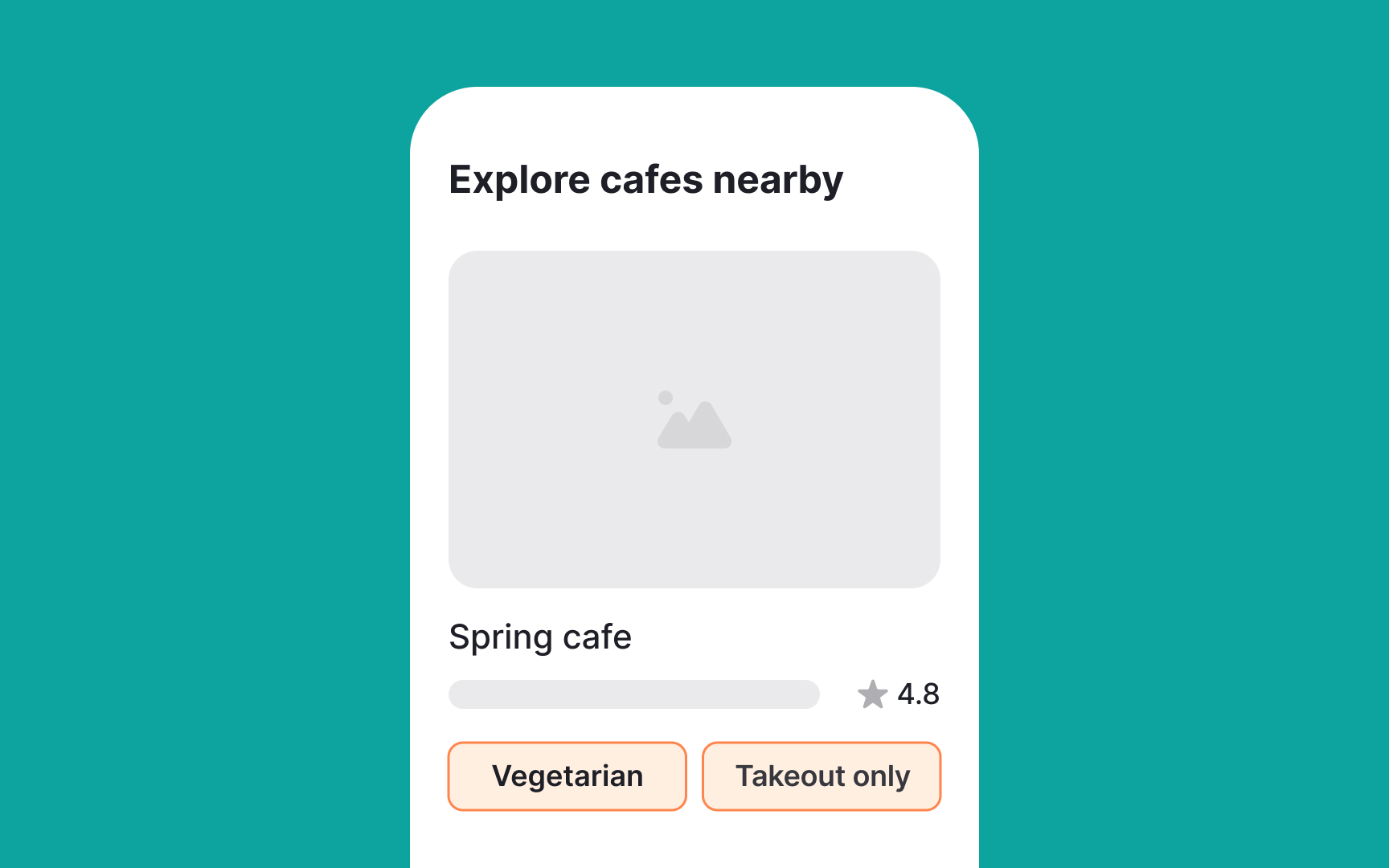Chips vs buttons Best Practice