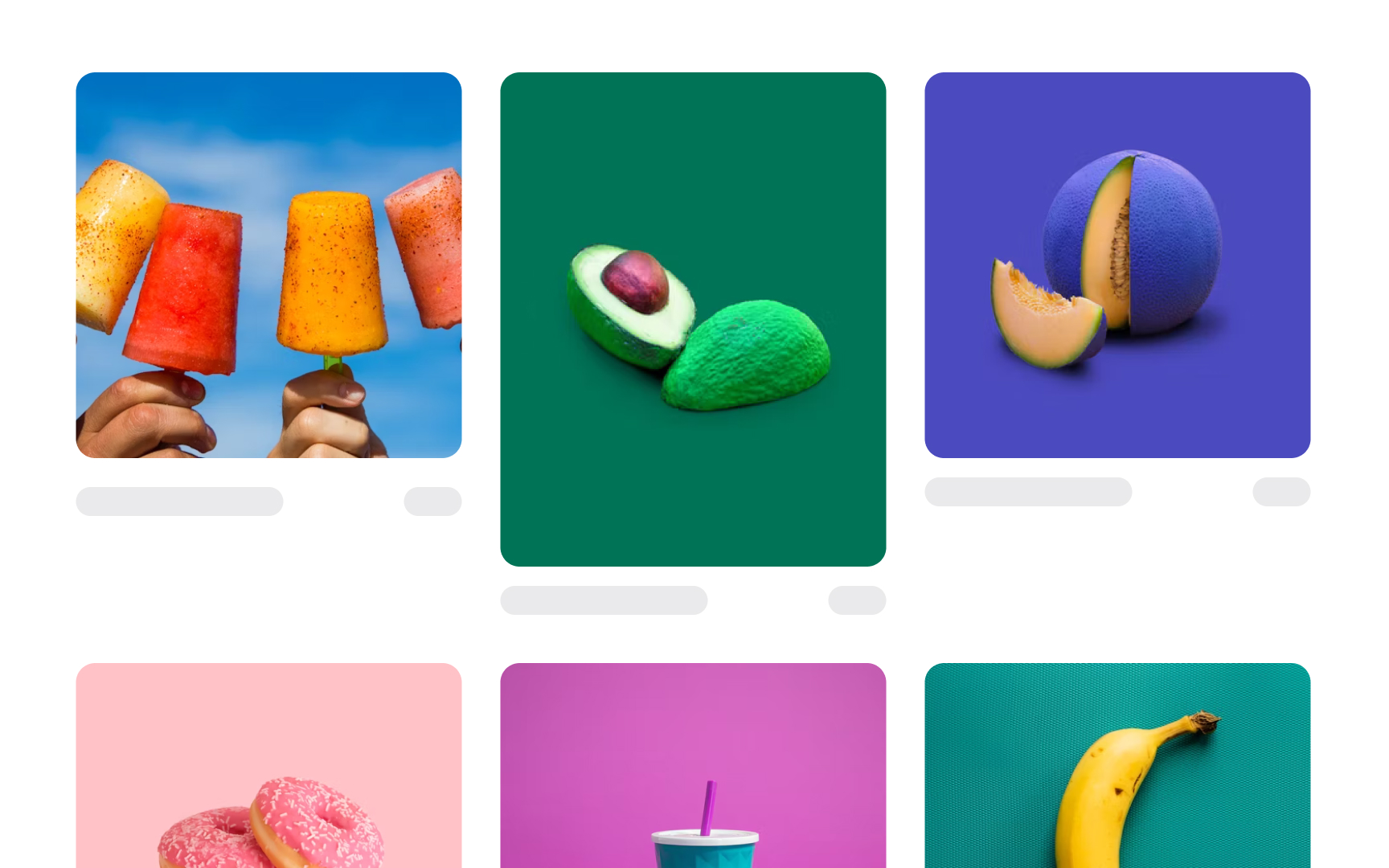 Maintain vertical rhythm Bad Practice