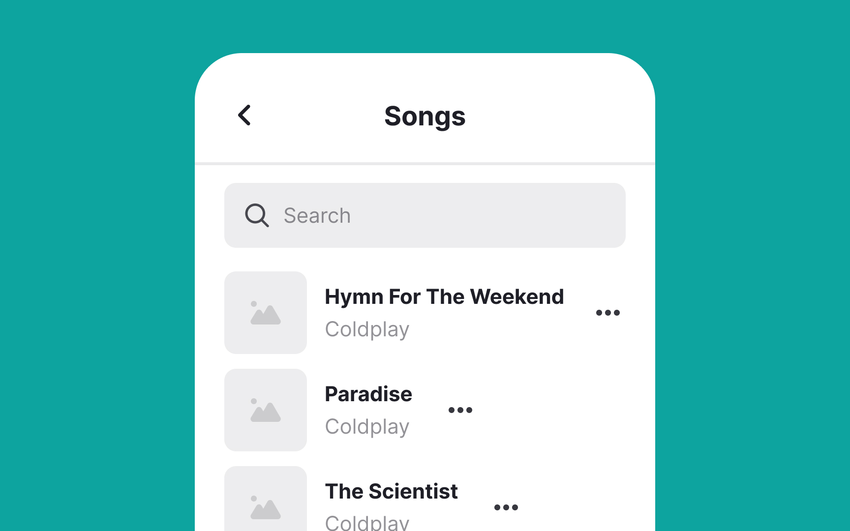 Align control elements to the right Bad Practice