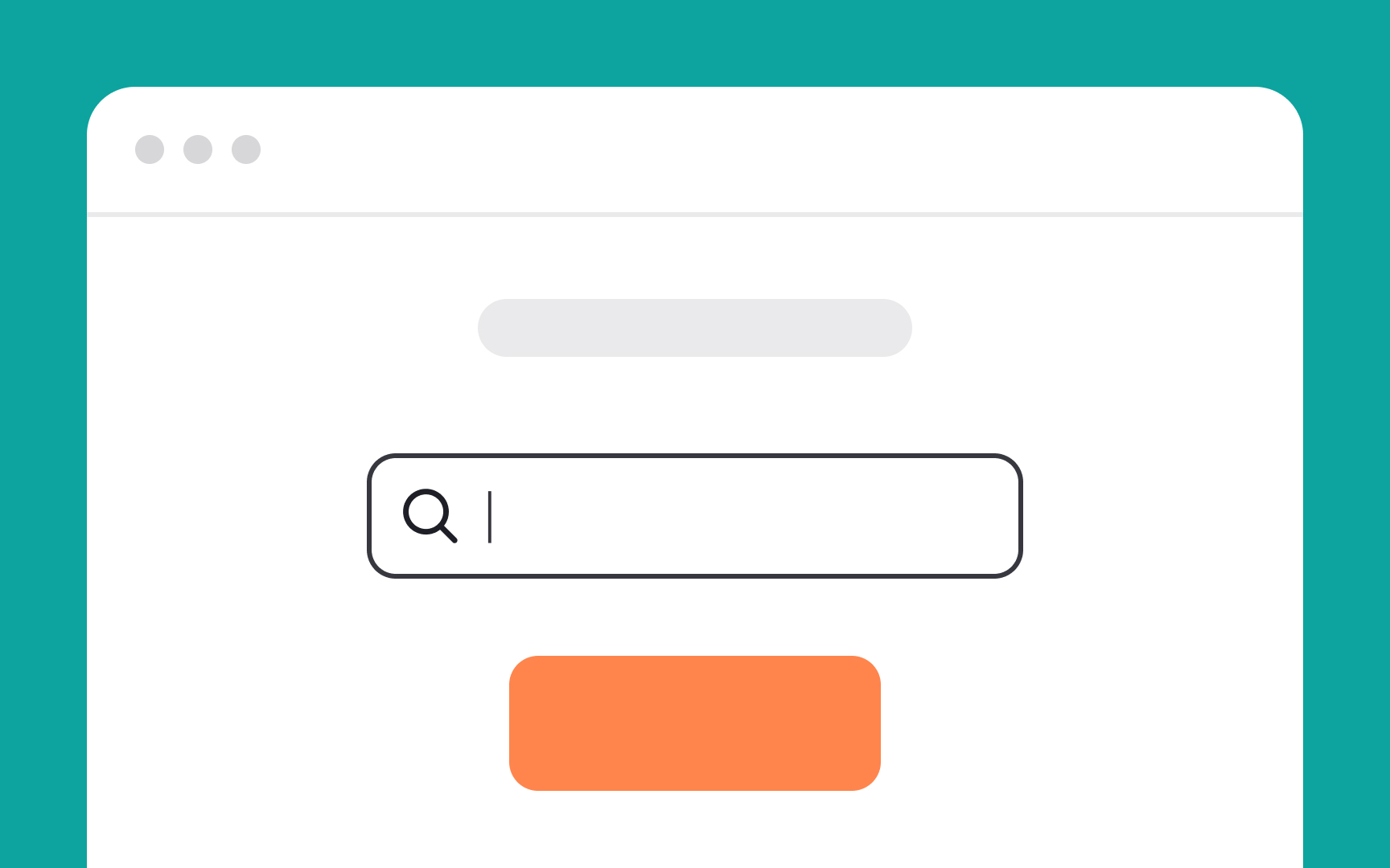 Definition of search