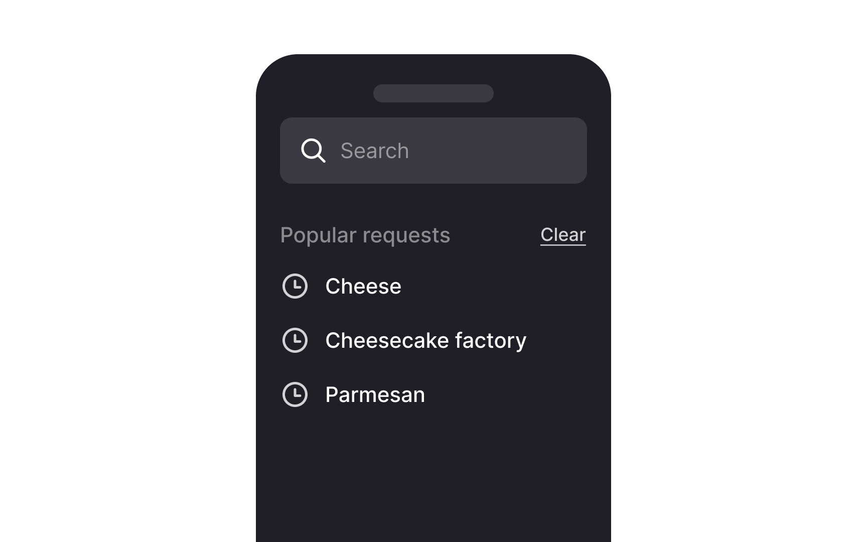 Show related search requests Best Practice