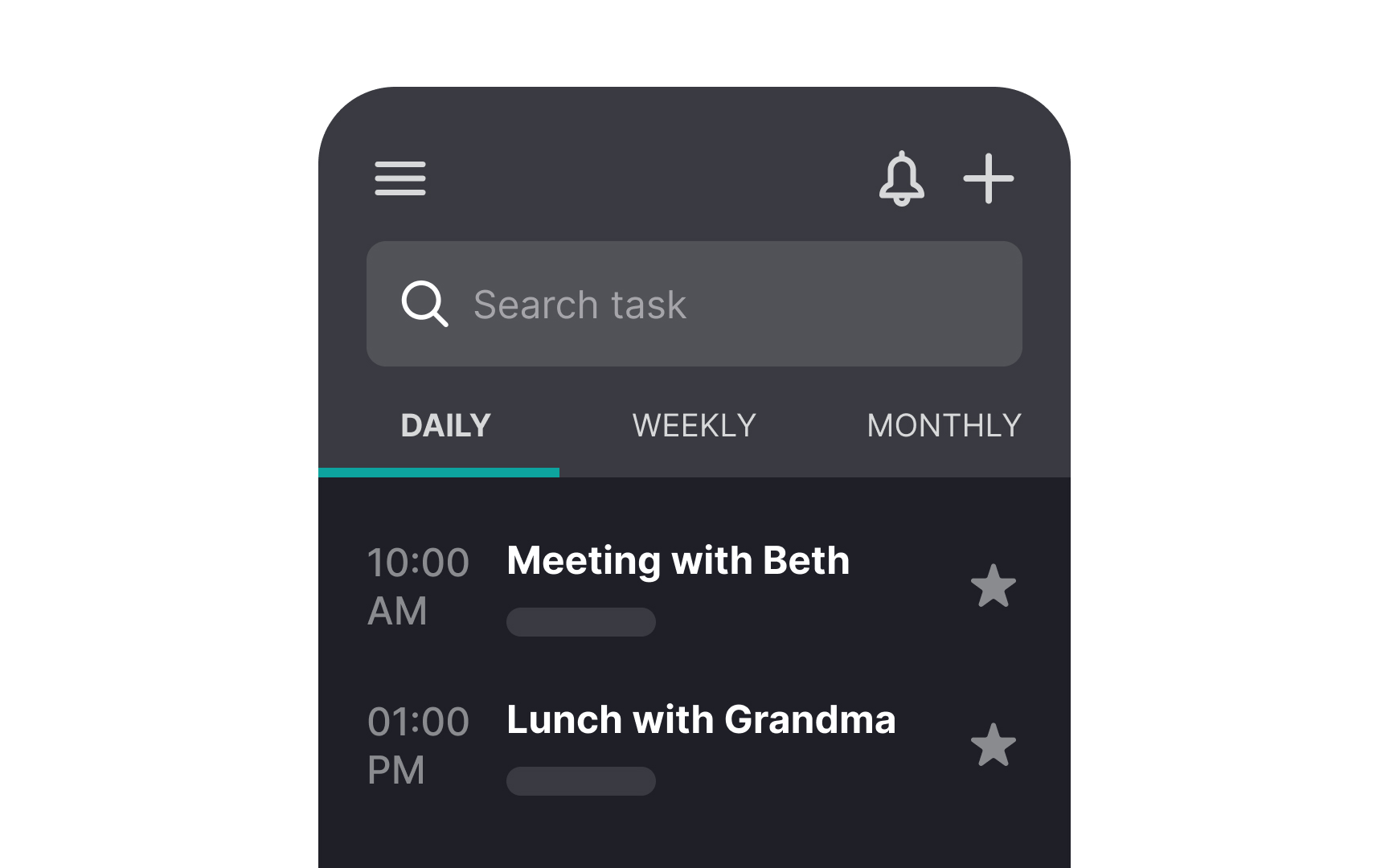Optimize search functionality on mobile Best Practice