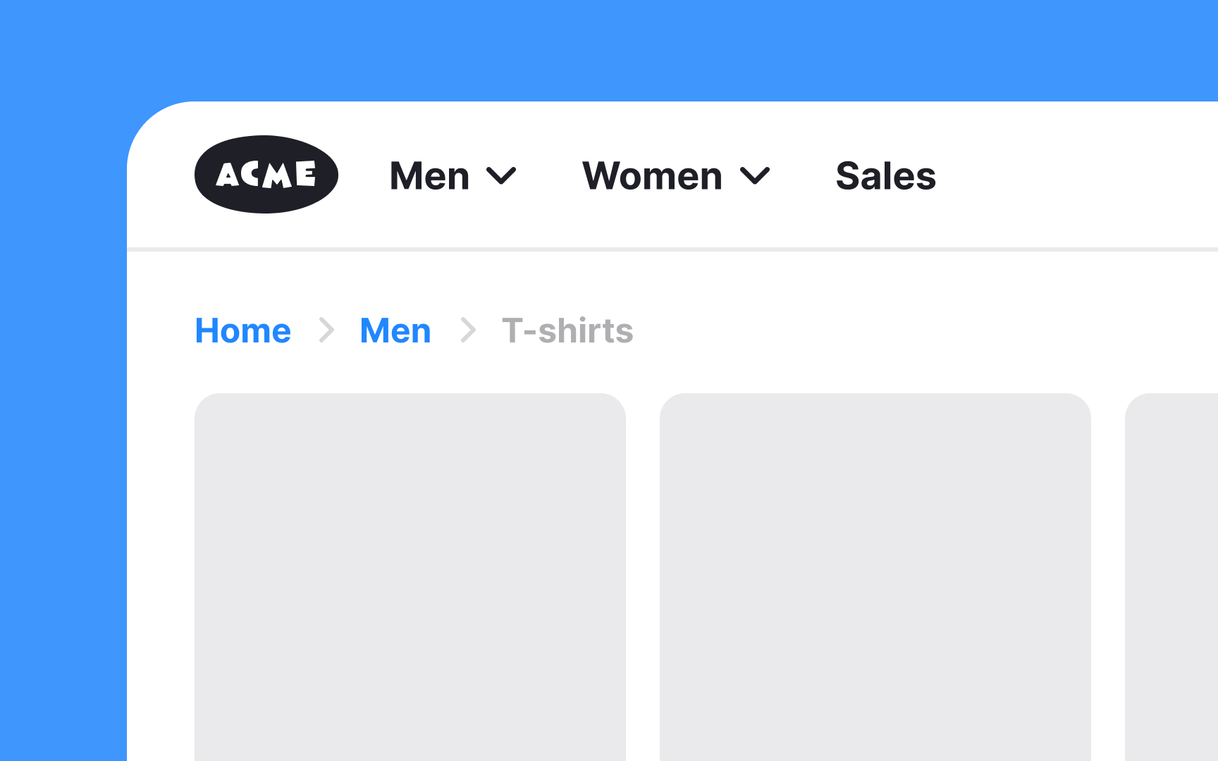 When to use breadcrumbs Best Practice