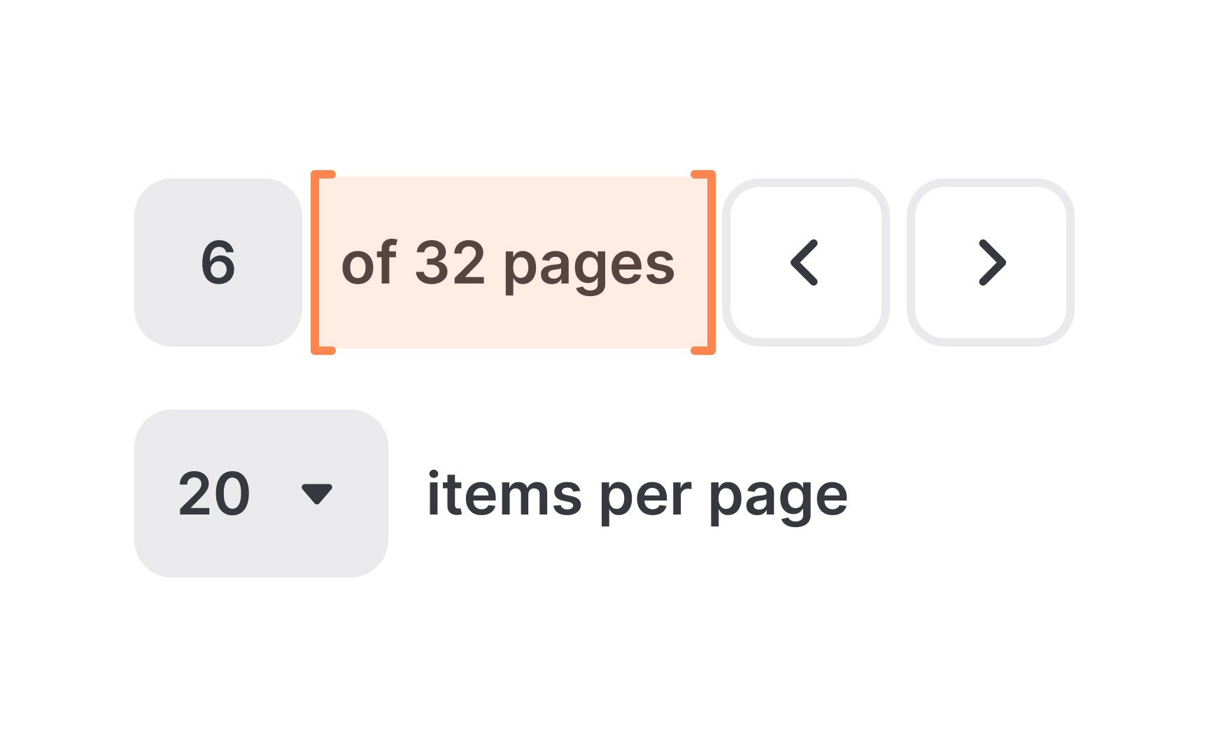 Page counter