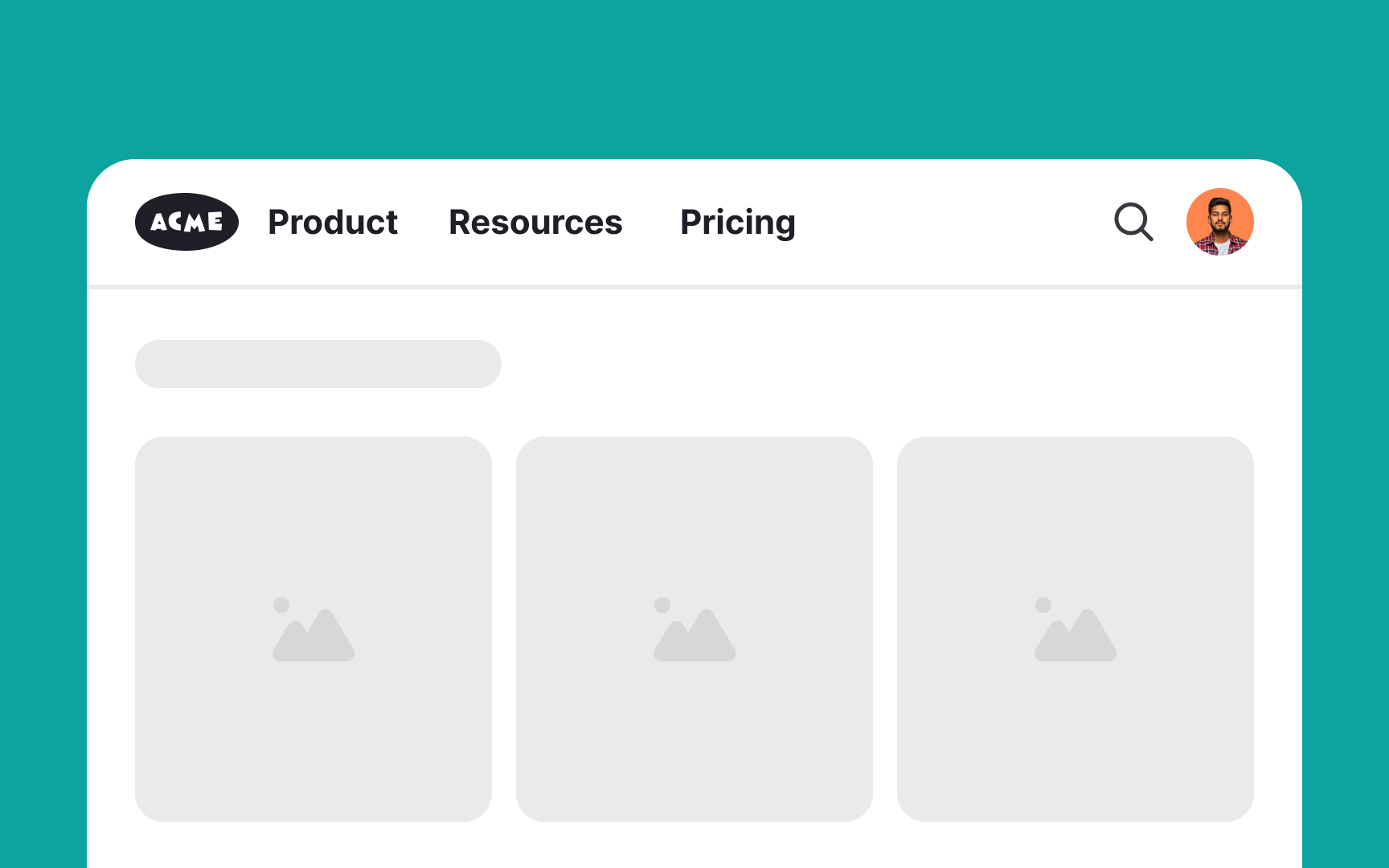  Include enough padding around the edges Best Practice