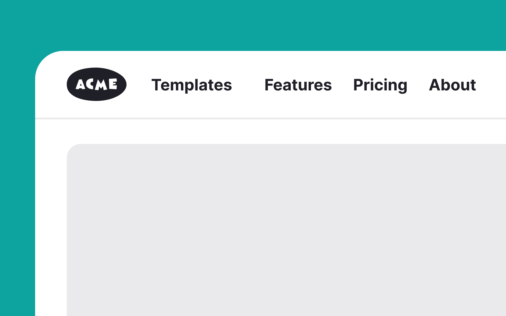 Maintain readability Best Practice