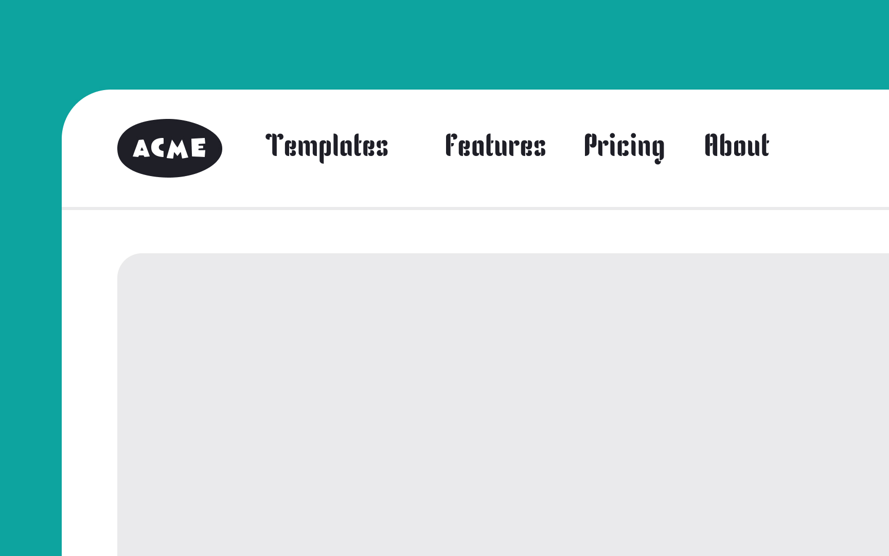 Maintain readability Bad Practice