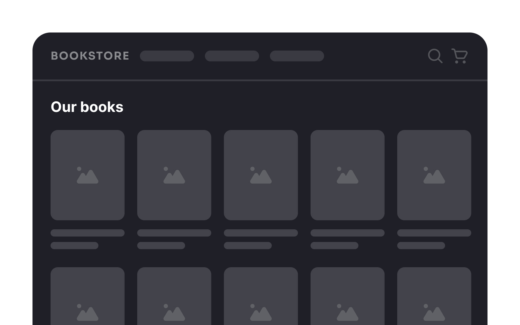 Organization systems Bad Practice