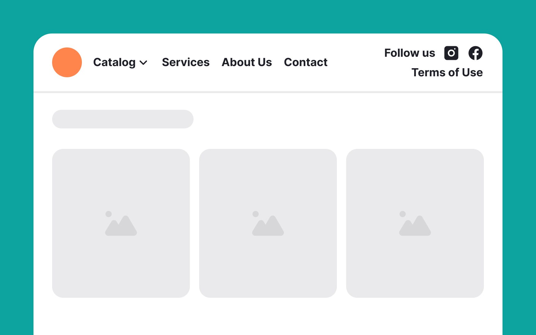 Navigation systems Bad Practice