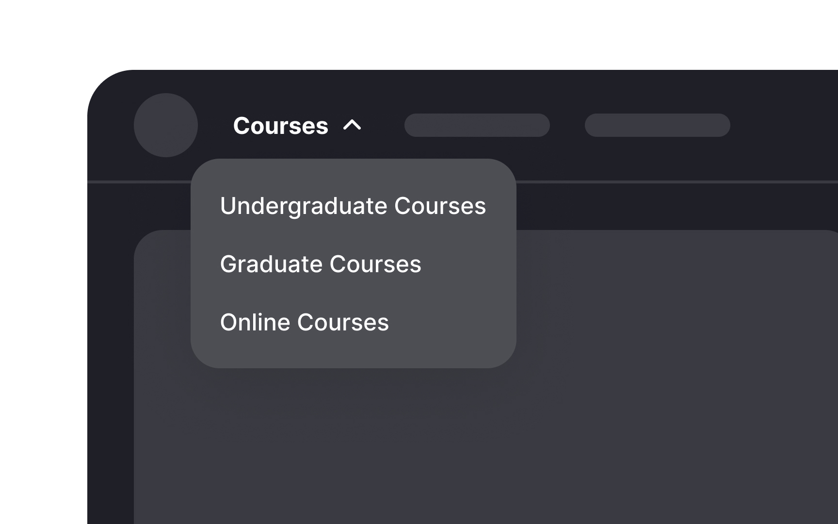 Value for users Best Practice