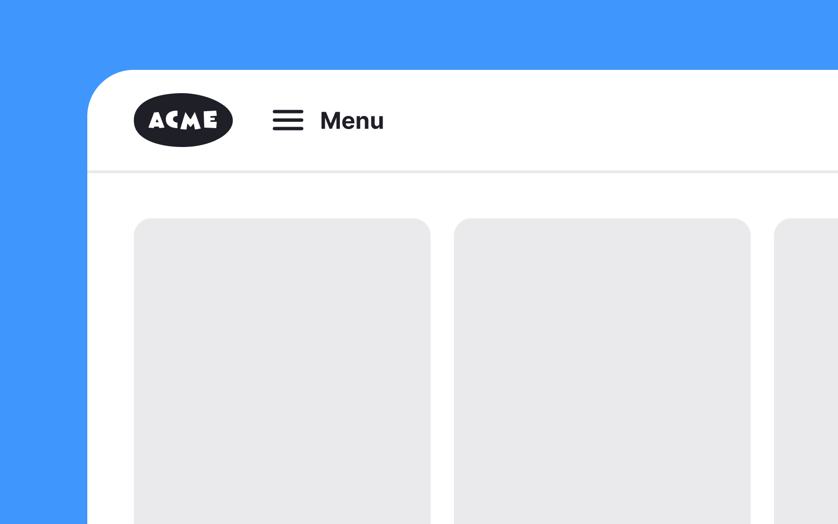 The principle of front doors Bad Practice