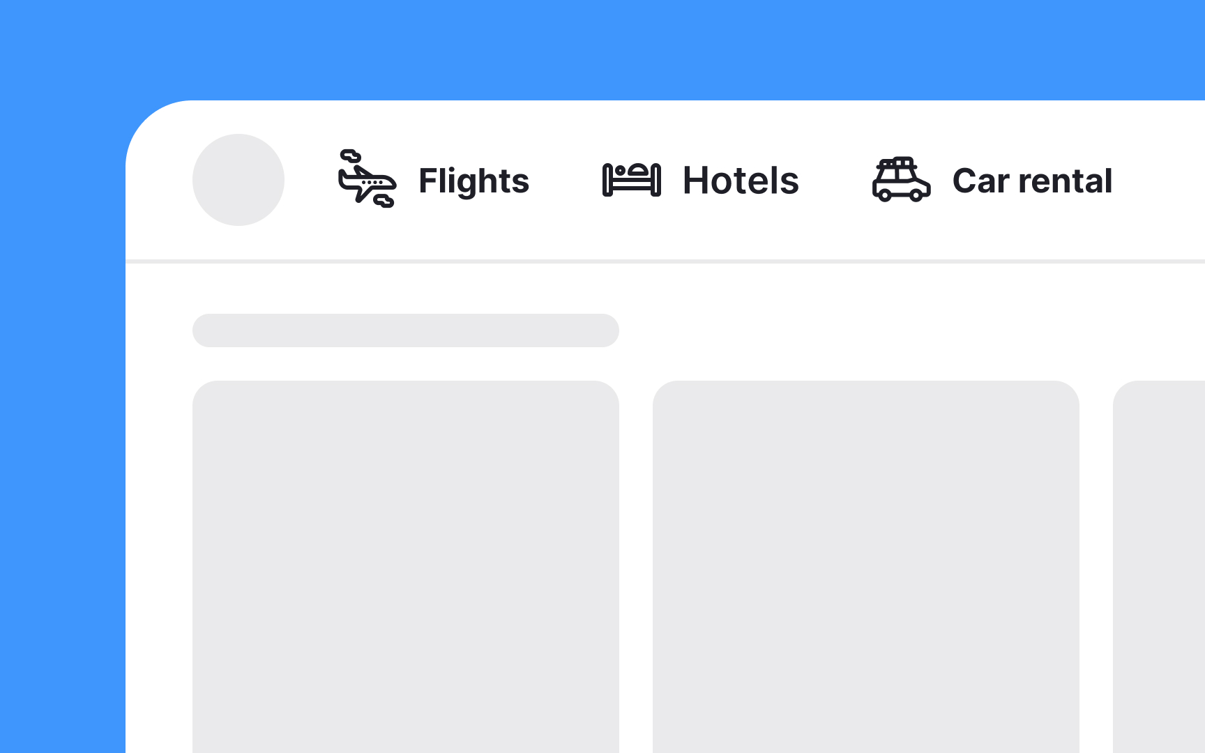 The principle of exemplars Best Practice