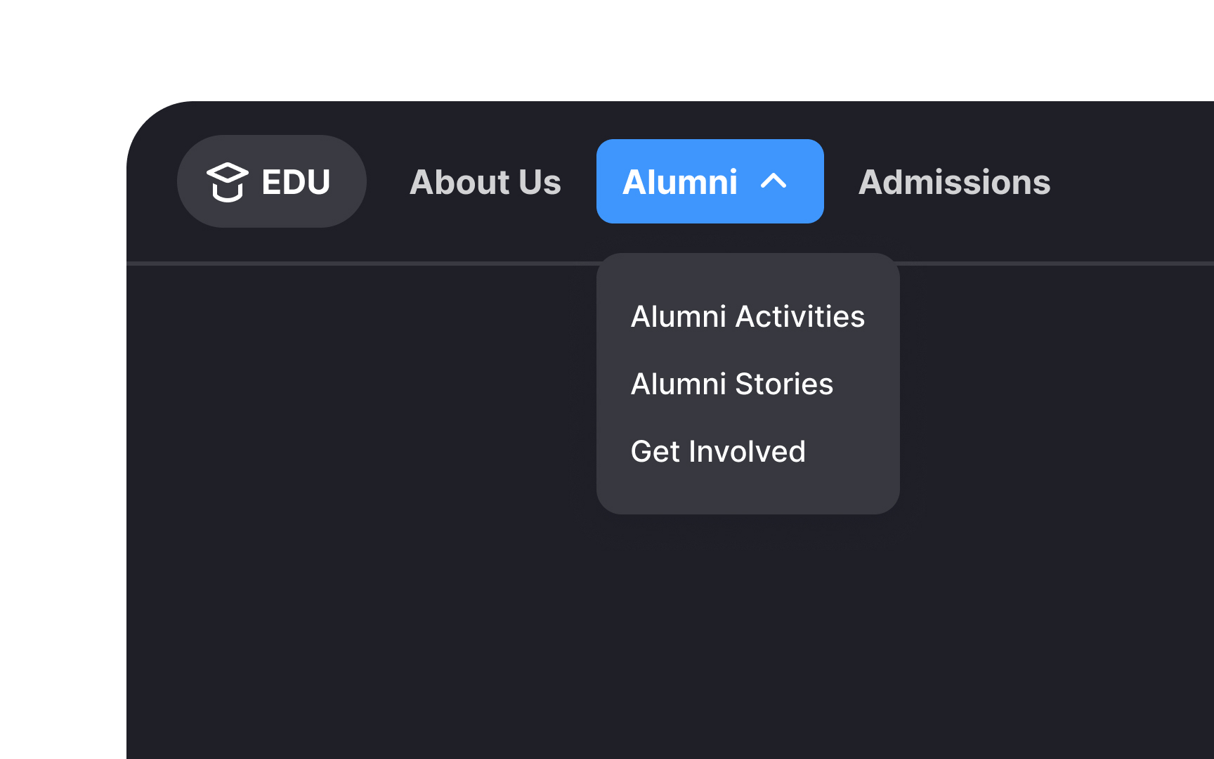 The principle of growth Bad Practice