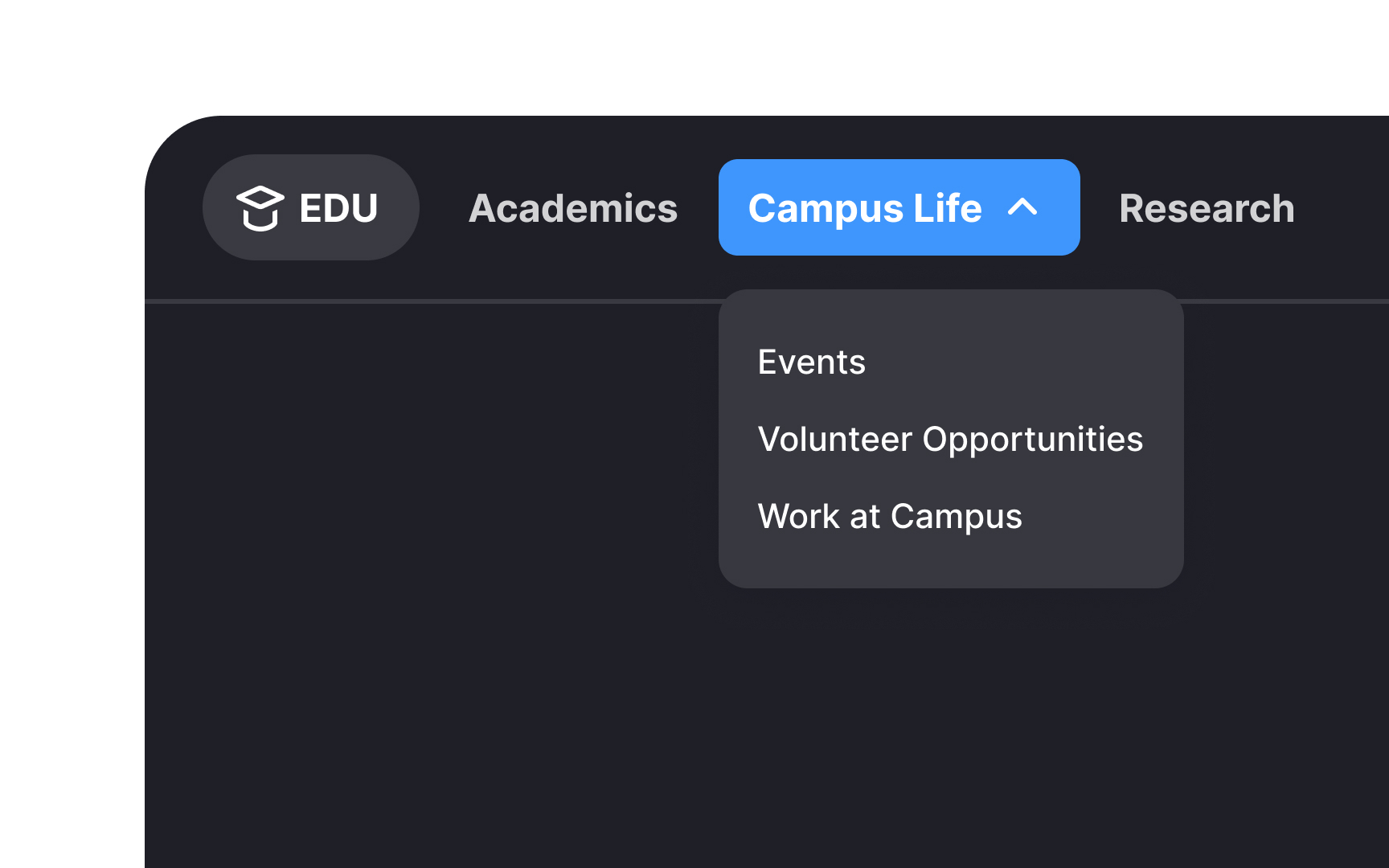 The principle of growth Best Practice