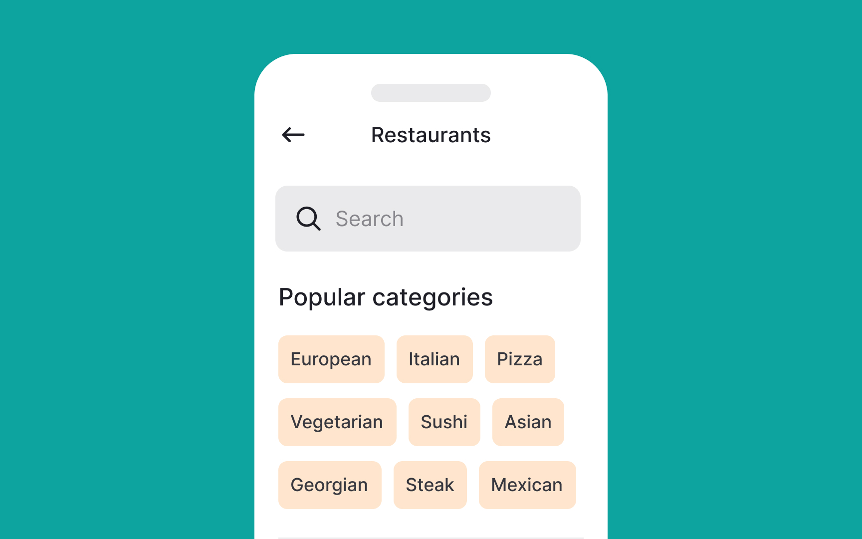 Directed browsing Bad Practice