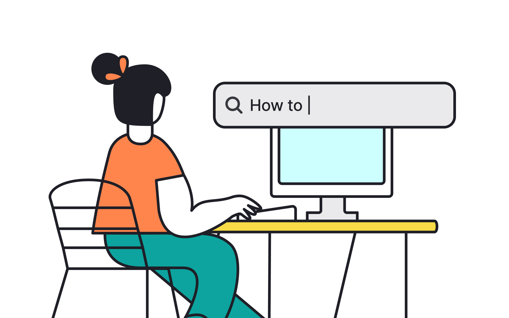 Information needs evolve as people seek information