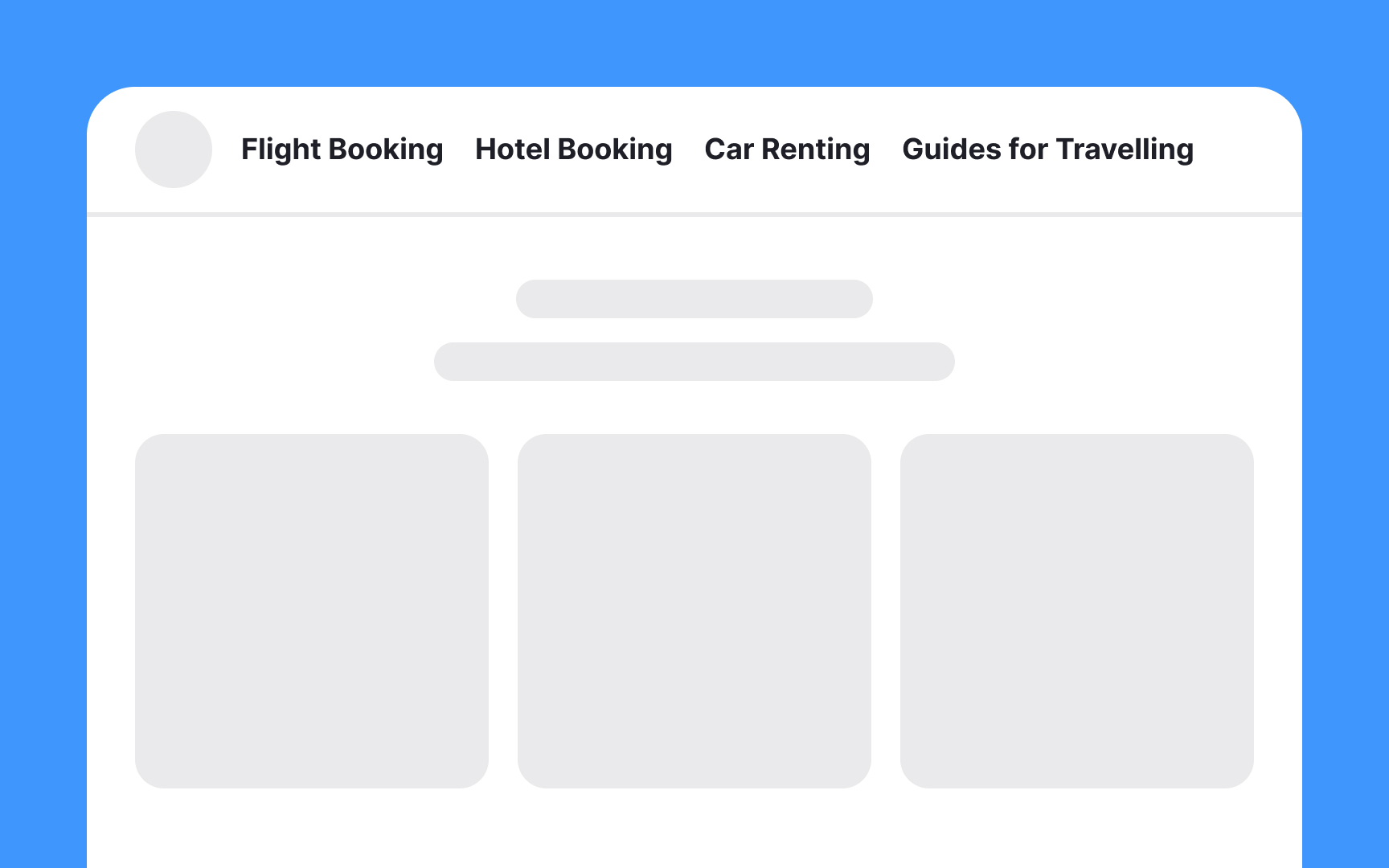 Use parallel language cautiously Bad Practice