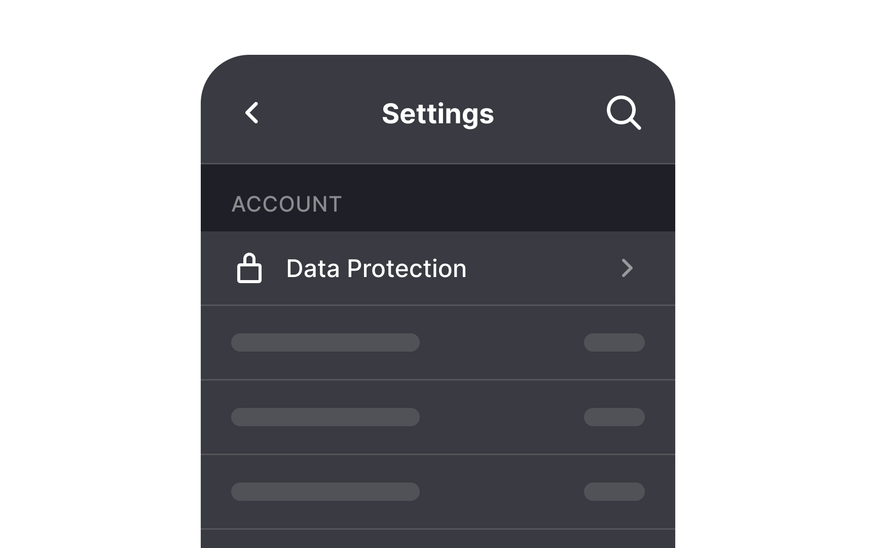 Don’t assume domain familiarity Bad Practice